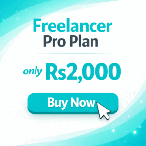 Freelancer Pro Plan